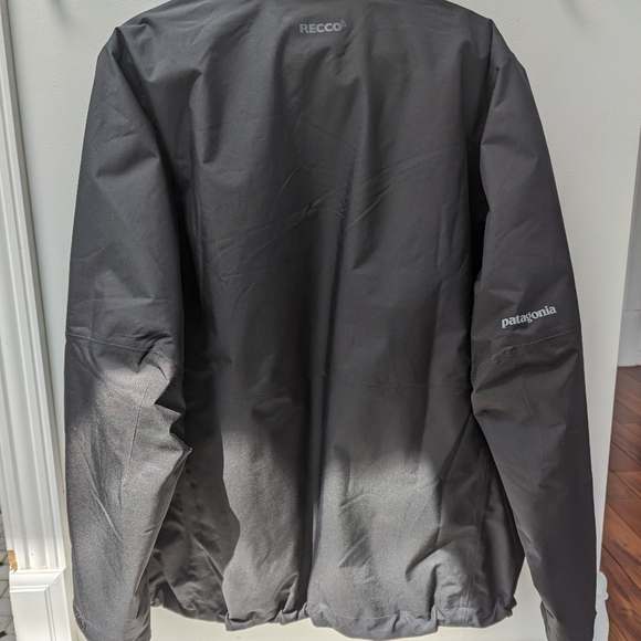 Patagonia Jacket H2no - Picture 3 of 7